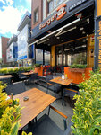 Burger Kavacik Beykoz (İstanbul, Beykoz, Orhan Veli Kanık Cad., 112) ، مطعم