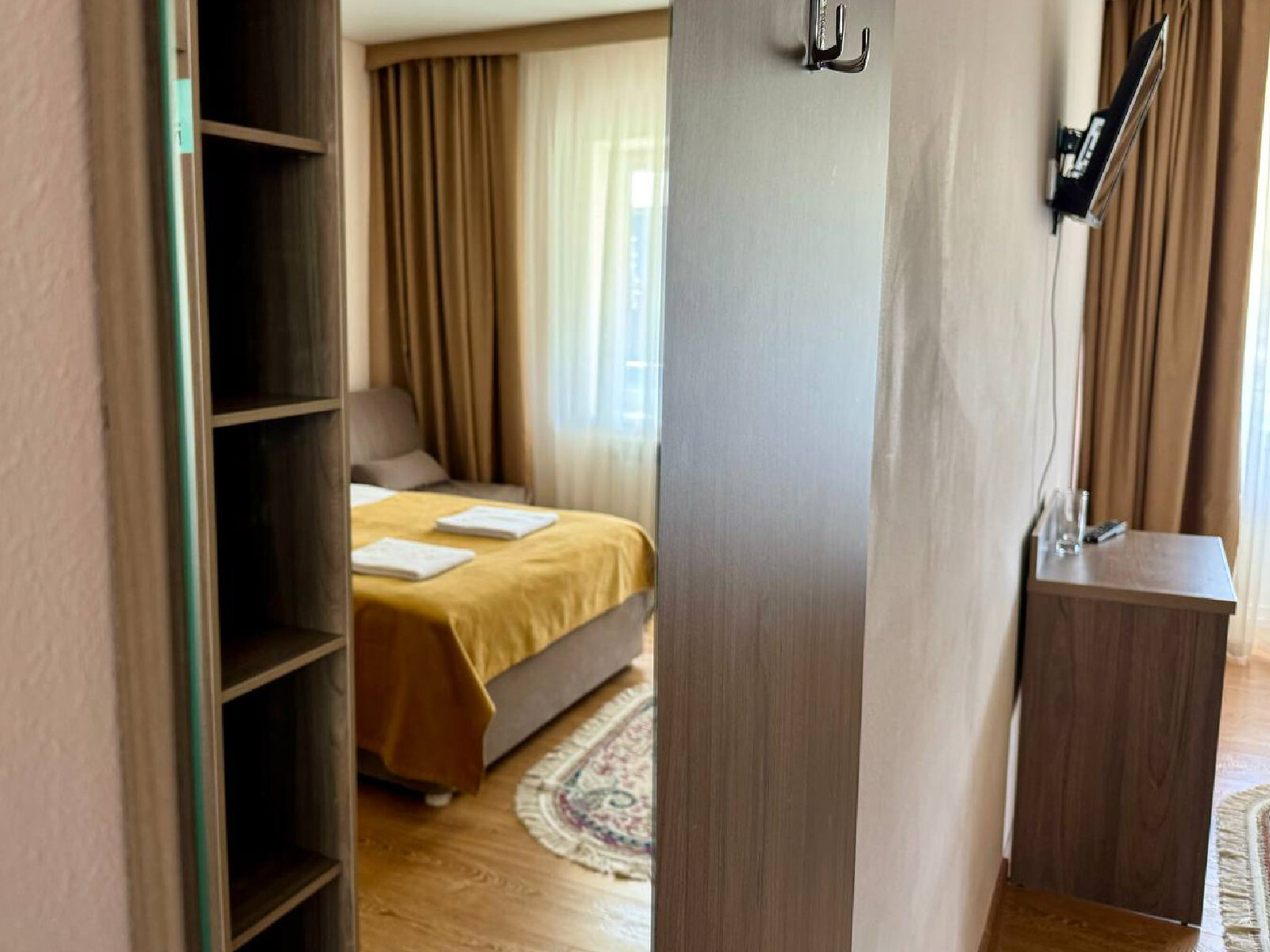 Фото Сосновый рай