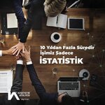 Statistics Workshop (Ankara Province, Cankaya District, Büyükesat Mah., Uğur Mumcunun Sok., 43), business consulting