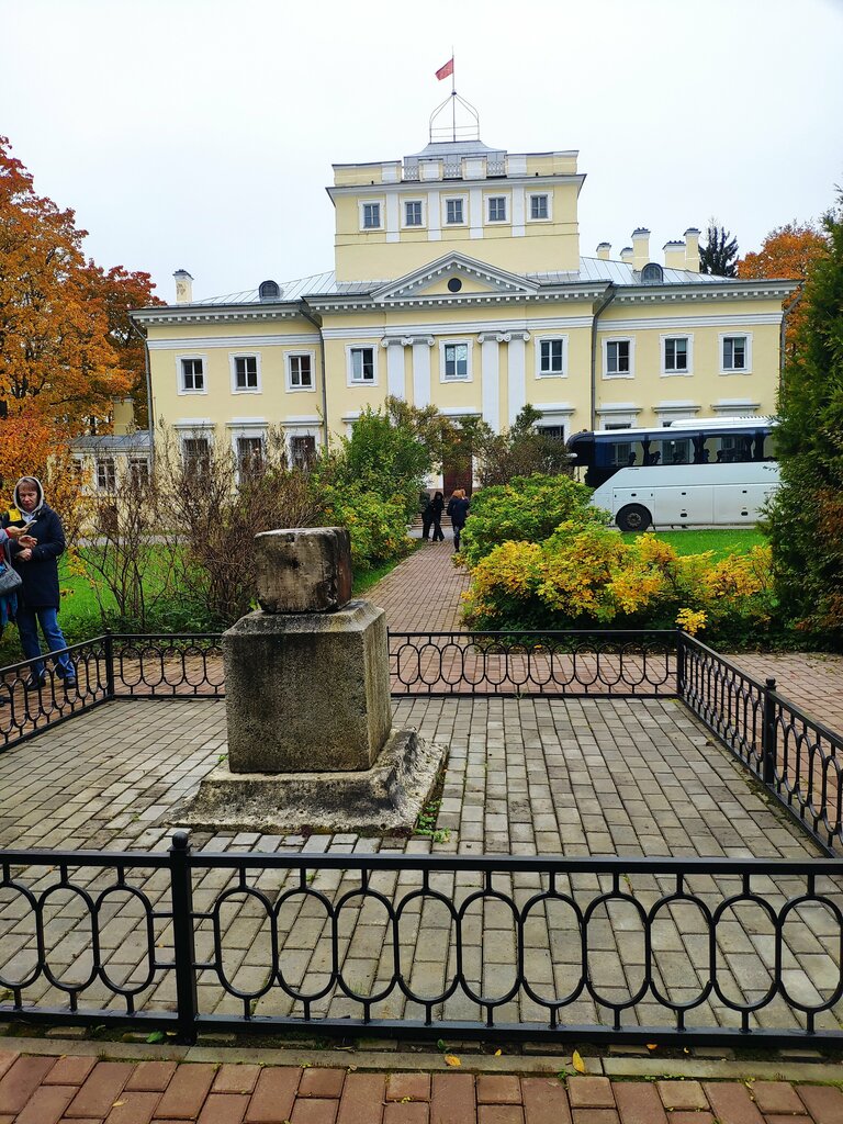 Specialized hospital SPb Gbuz Psychiatric Hospital № 1 named after P. P. Kashchenko, Saint‑Petersburg and Leningrad Oblast, photo