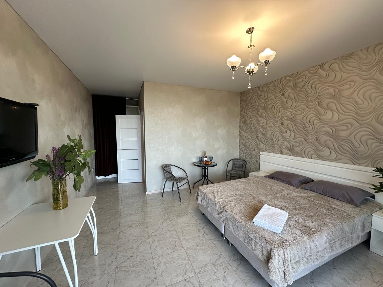 Фото Вилла Эдельвейс