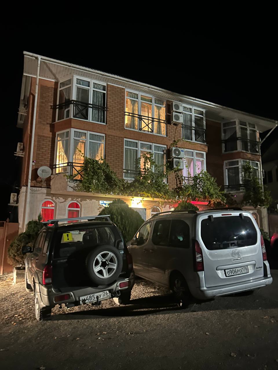 Фото отеля 5