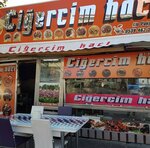 My Liver Haci (Hatay, Antakya District, İstiklal Cad., 1-A), restaurant