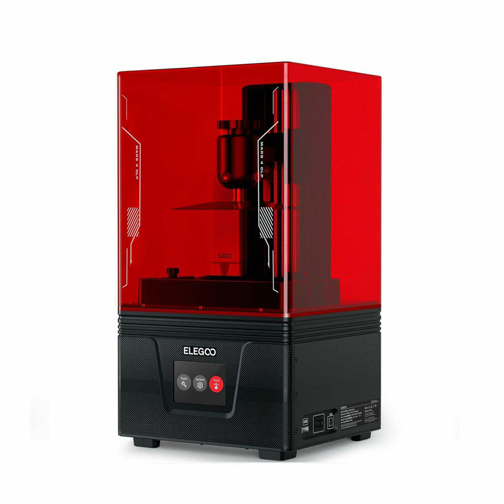 3D services Flexis 3D Printing Technologies, Izmir, photo