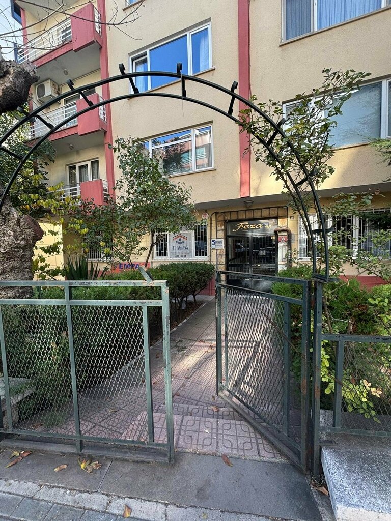 Landscape design Fay Proje Peyzaj, Ankara, photo