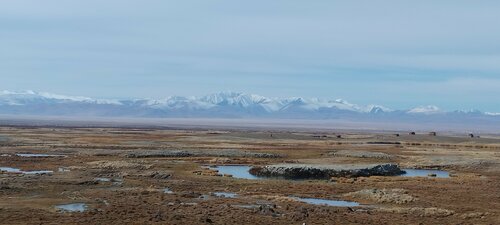 Altay Steppe — фото 2