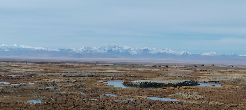 Altay Steppe — фото 2