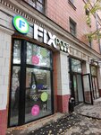 Fix Price (Krzhizhanovskogo Street, 24/35к2), grocery