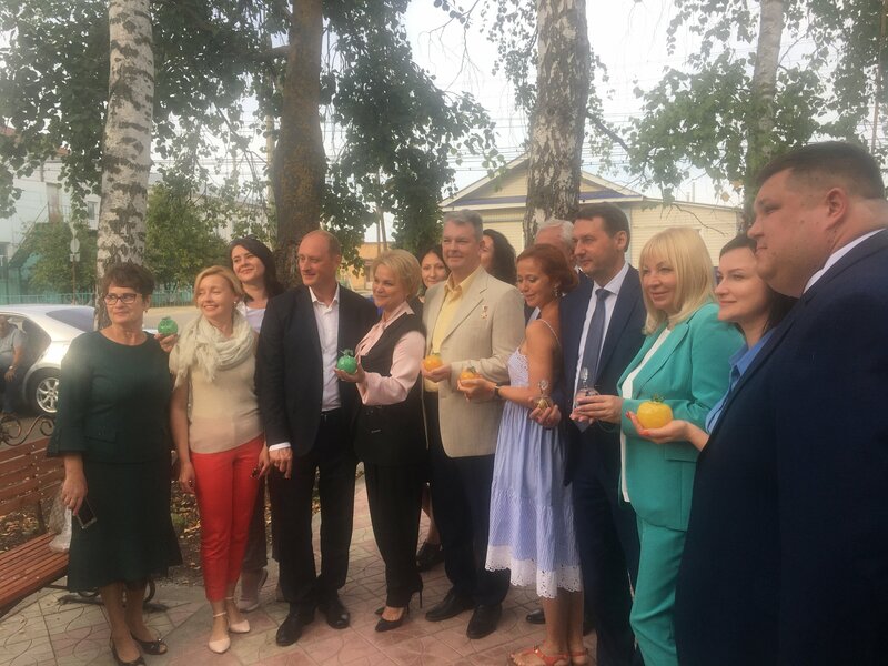 Трактир на Пятницкой — фото 20