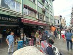 Hayyam Kahve Evi (Istanbul, Kadikoy, Caferaga Neighborhood, Moda Avenue, 2) ، مقهى
