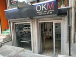 Okm Instruments (İstanbul, Sultangazi, 75. Yıl Mah., 1340. Sok., 46), tienda de música