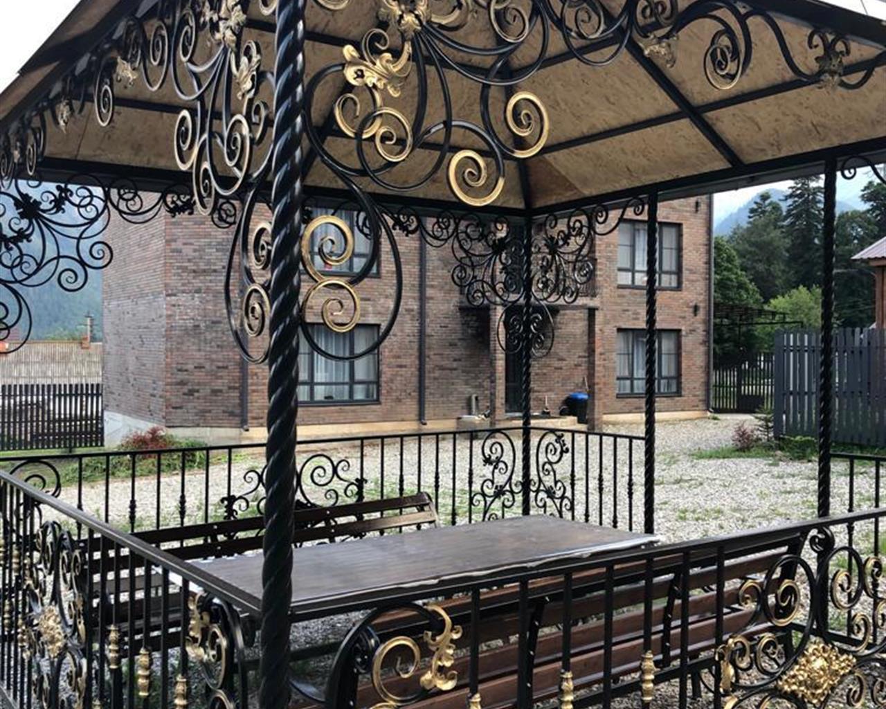 Фото Рыжая гора