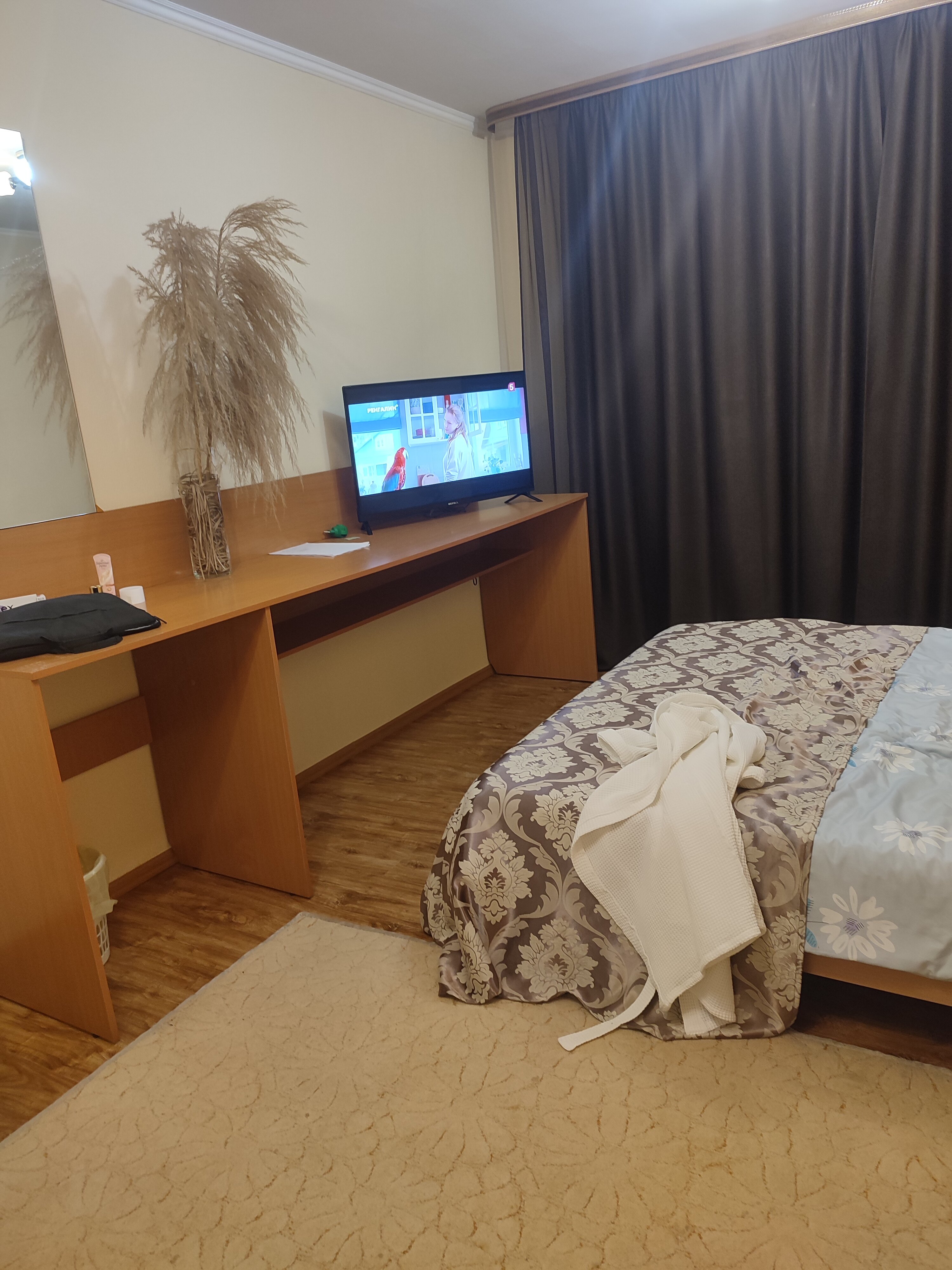 Фото Таёжная