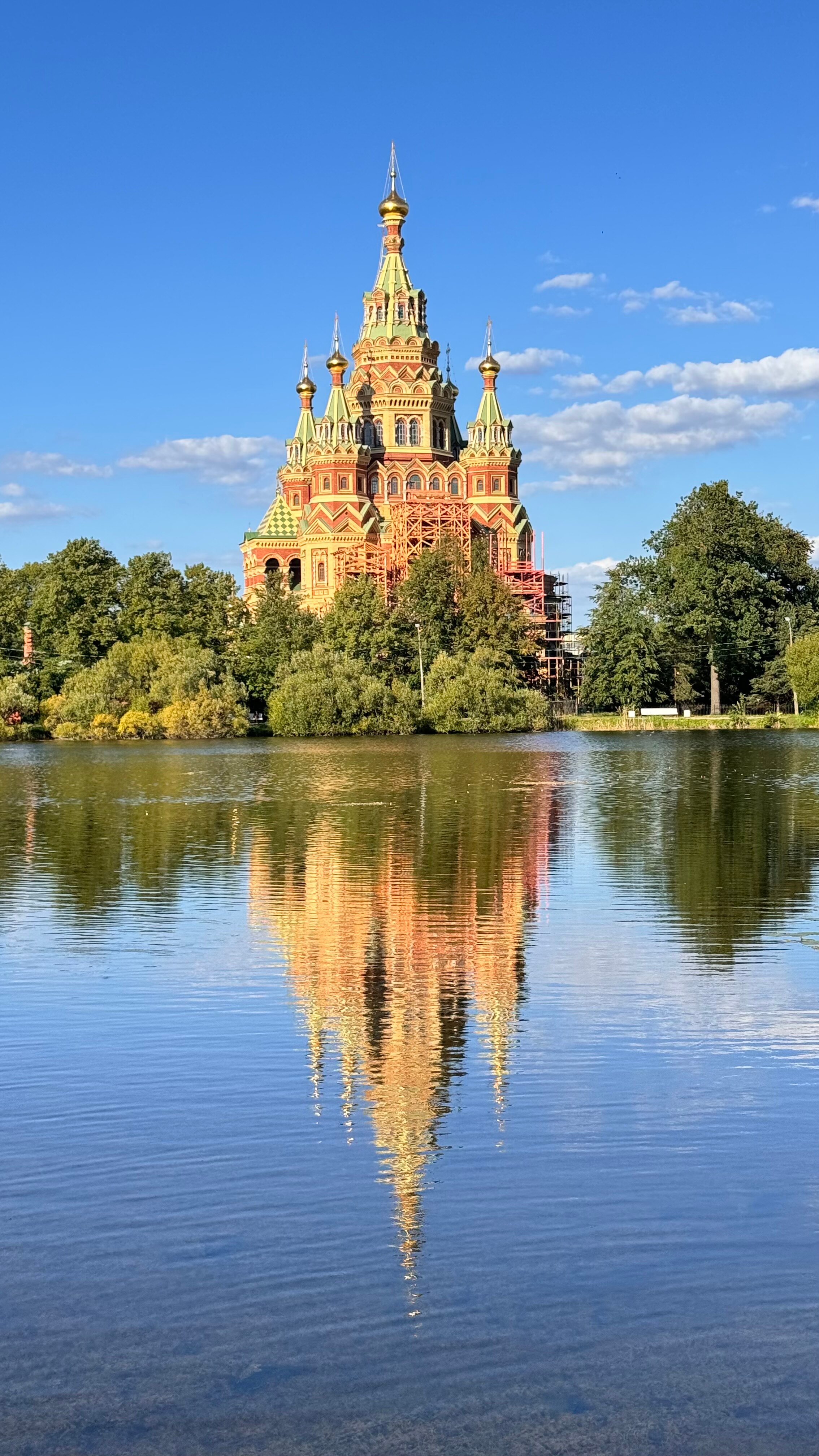 Фото Кувшиново Сити