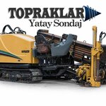 Topraklar Horizontal Drilling (Ankara Province, Etimesgut District, Şehit Osman Avcı Mah., 1404. Cad., 7), drilling operations