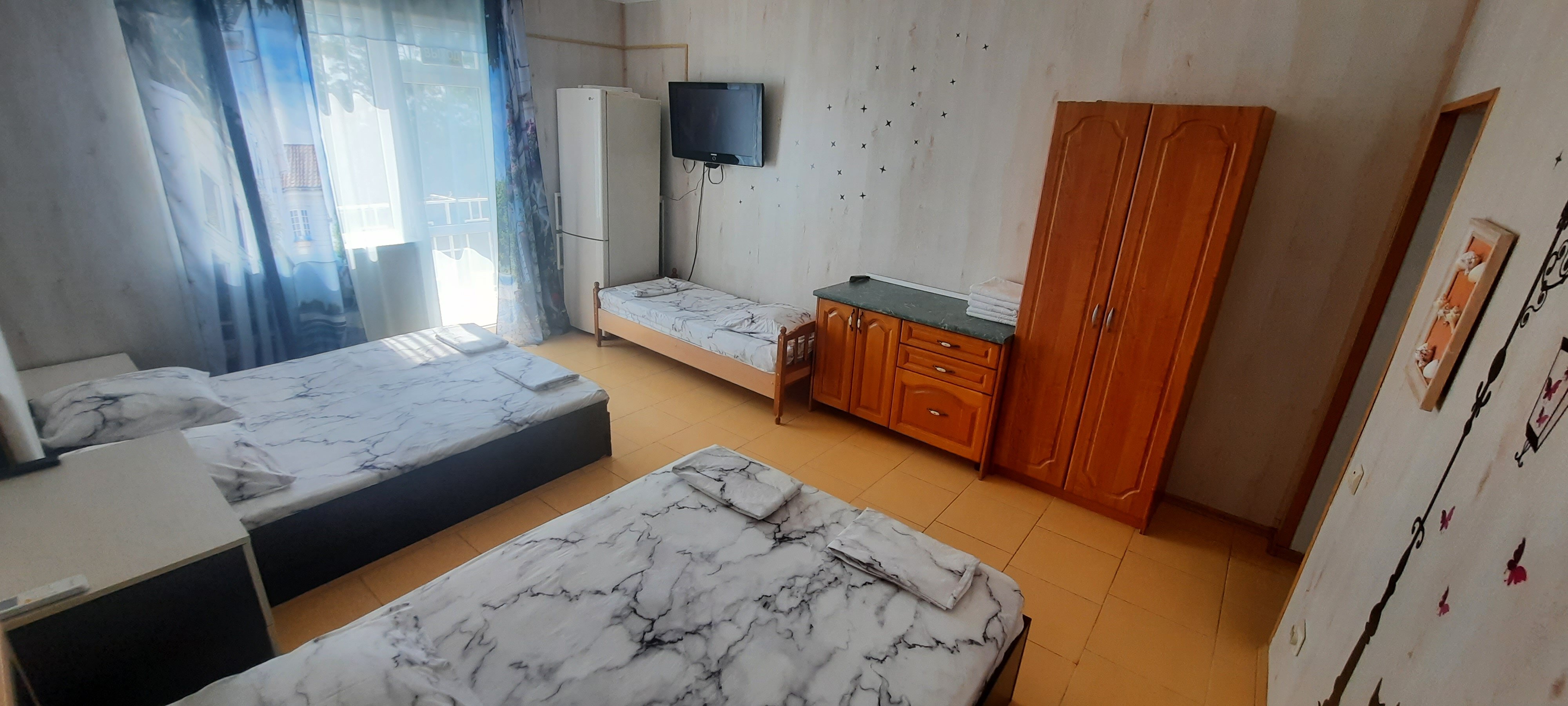 Фото Дубовая Роща