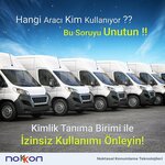 Nokkon (İstanbul, Beykoz, Kavacık Mah., Mahmureler Sok., 2), monitoring of motor vehicles