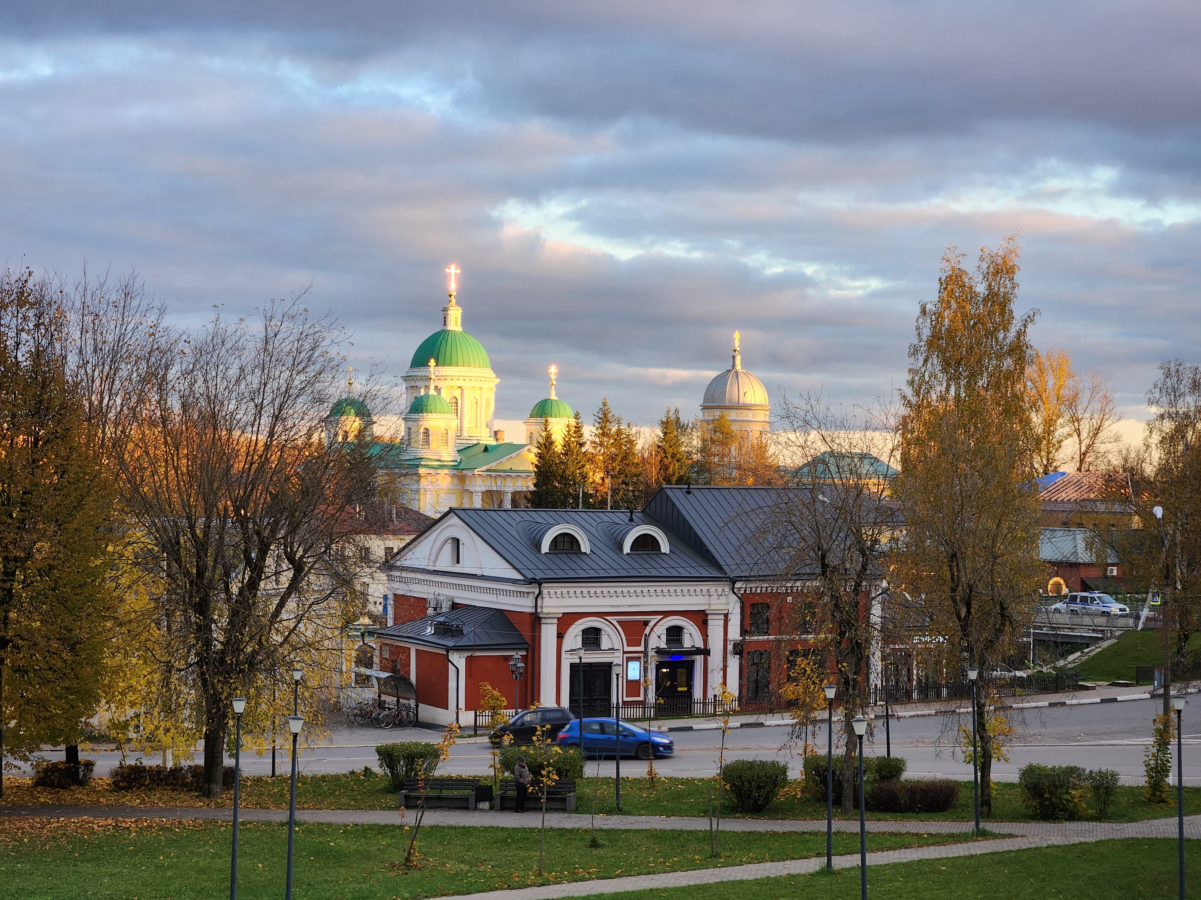 Фото отеля 3