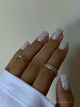 Demesha_nailsvl (Beryozovaya Street, 7) ، صالون العناية بالأظافر