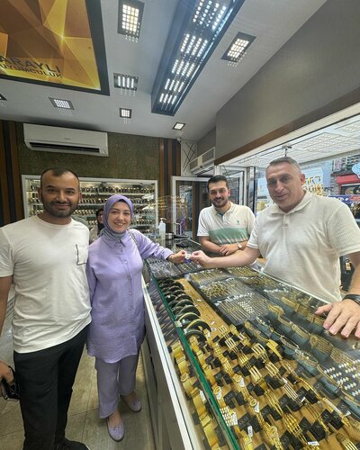 Saraylı Kuyumculuk Fotoğraf 1