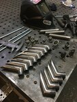 АргонСервис (Montazhnaya ulitsa, 6), welding services
