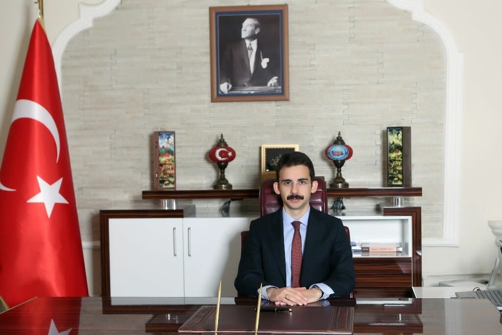 Government ministries, services Camardi Kaymakamligi, Camardi, photo