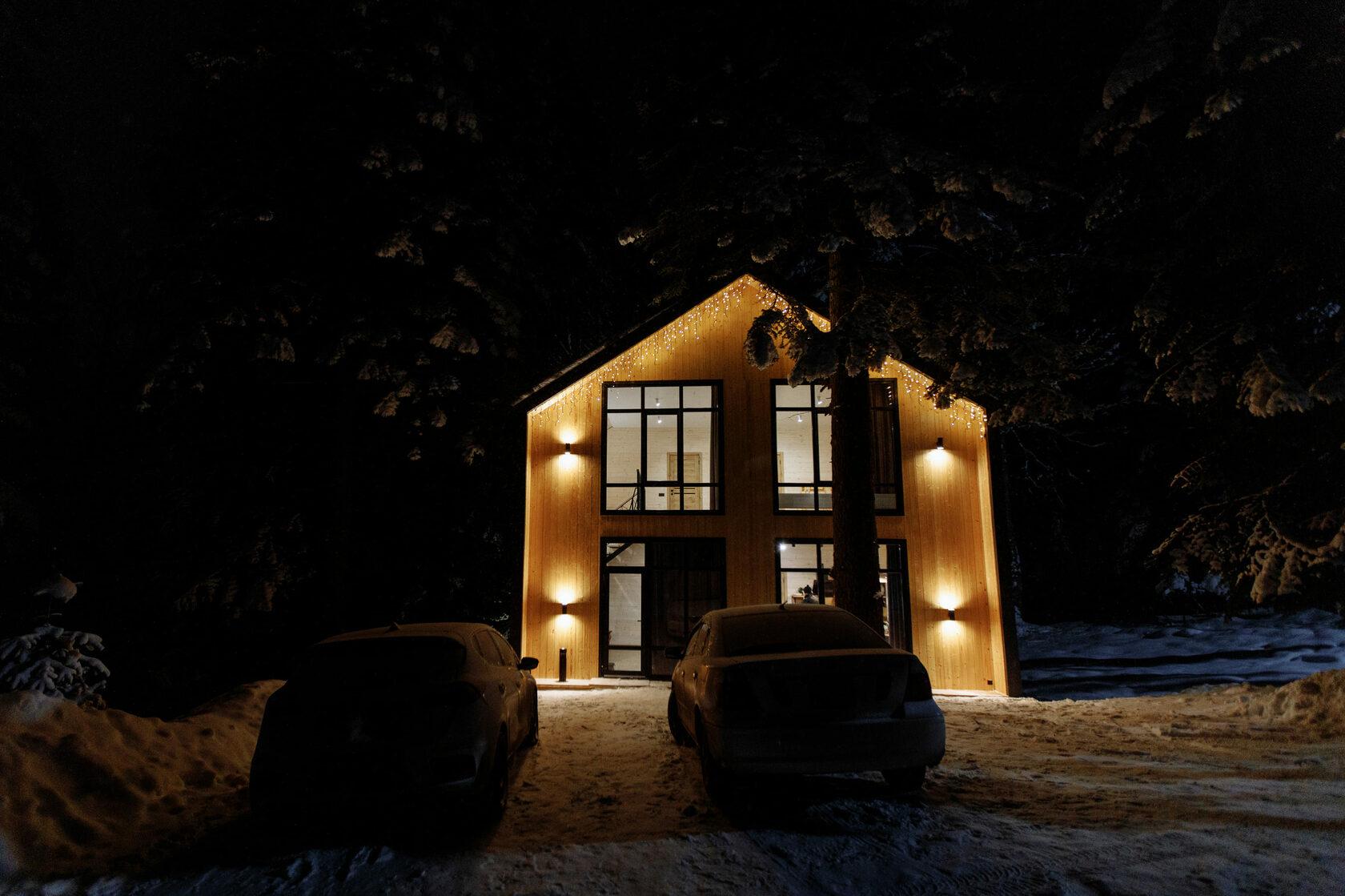 Фото Shantivillas