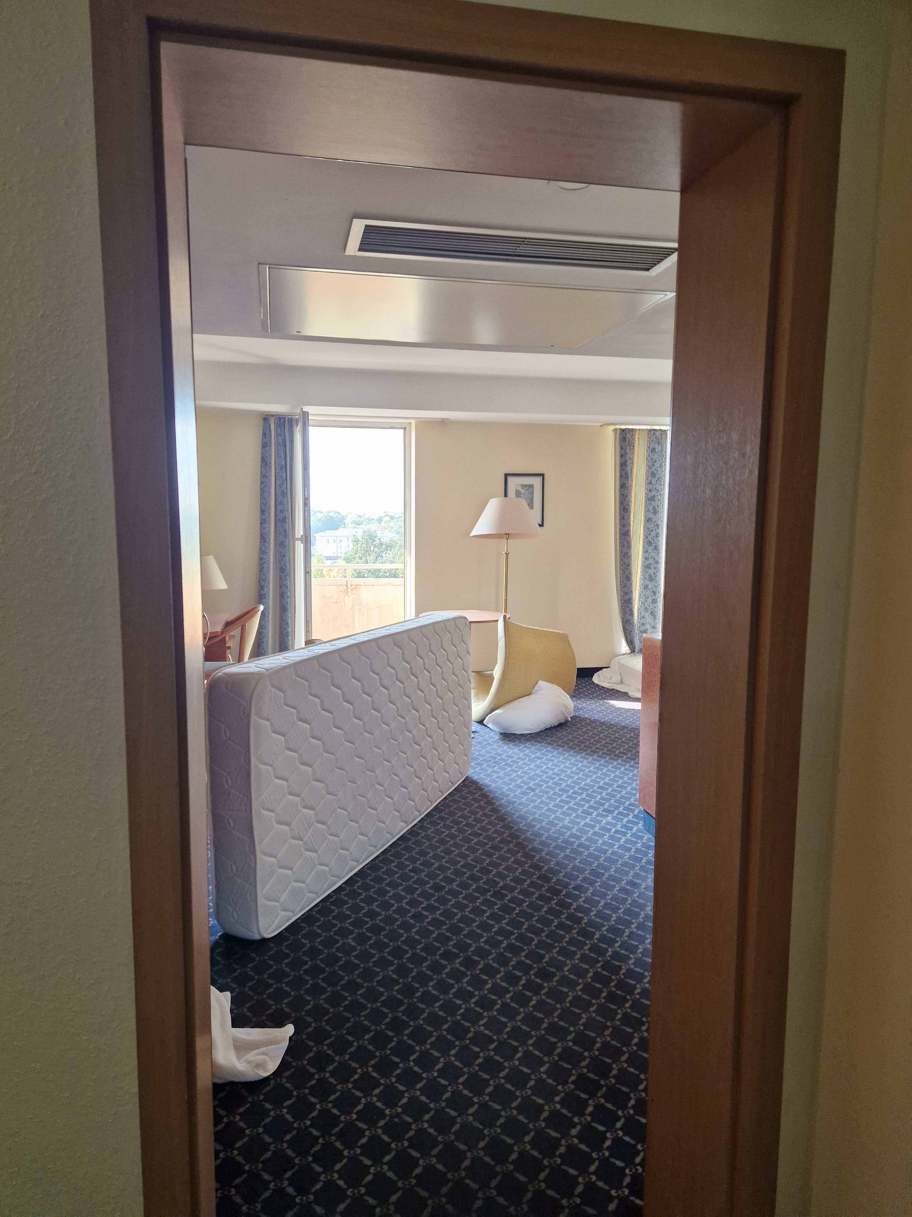 Фото Shodlik Palace