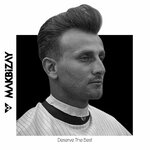 Makbizay Men's Haircut (Kayseri, Sivas Boulevard, 167B), barber shop