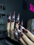 Soul Beauty Bar (Zamoryonova Street, 9с1), nail salon