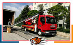 Kaplan Transport Mersin House-to-House Moving (Mersin Province, Kuvayi Milliye Bul., 48), haulage