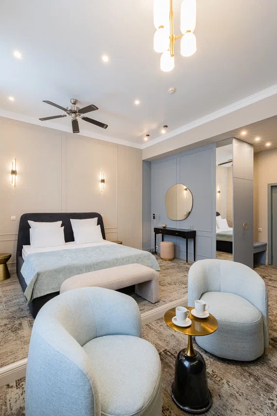 Фото Мама Леоне