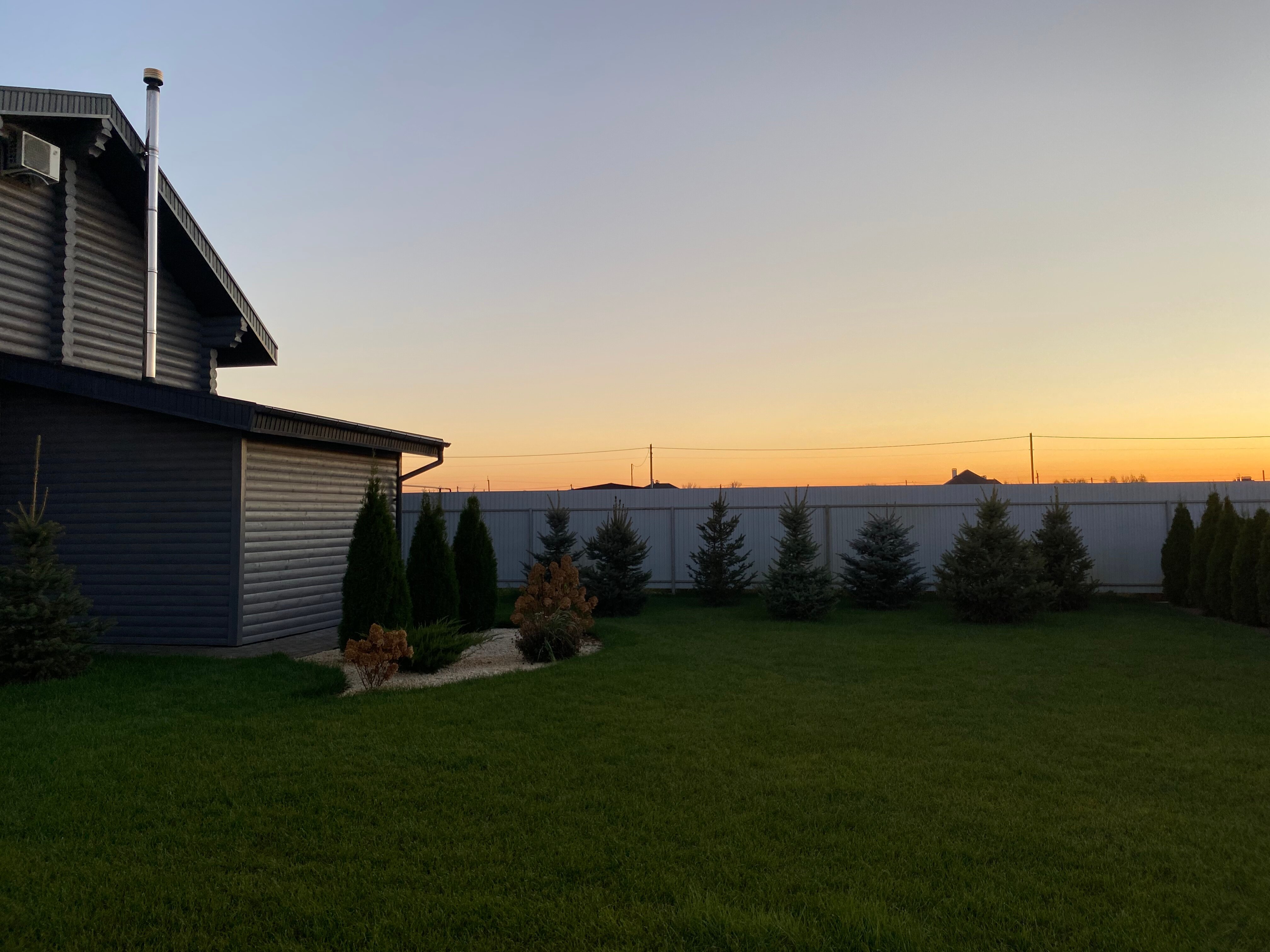 Фото Дом и Баня