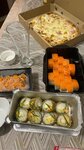 Давай возьмём пиццу (Prostornaya ulitsa, 4/1), pizzería