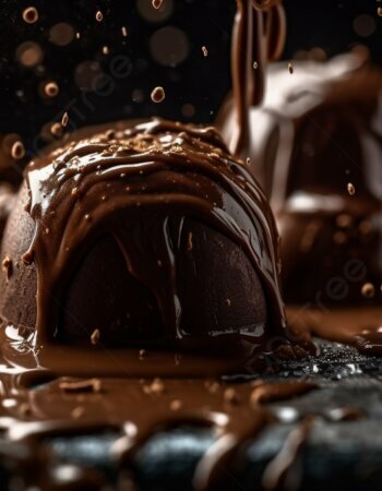 Confectionary Chocolatta, Basiskele, photo