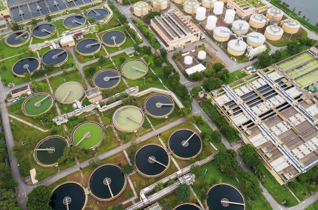 Environmental organization Fi Environmental Consulting Engineering, Korfez, photo