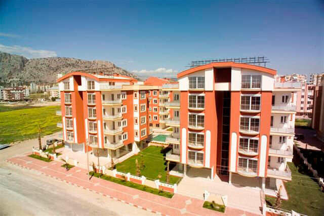 Architectural firm Msg Mimarlik, Antalya, photo