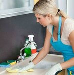 Dt Clean (Lavochkina Street, 2А), cleaning services
