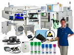AssemCorp (İstanbul, Ümraniye, Şerifali Mah., Miras Sok., 25), electronic devices and components