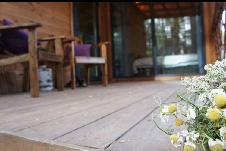 Фото Домики на Таватуе