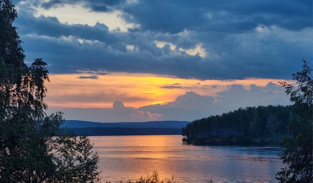 Фото Домики на Таватуе