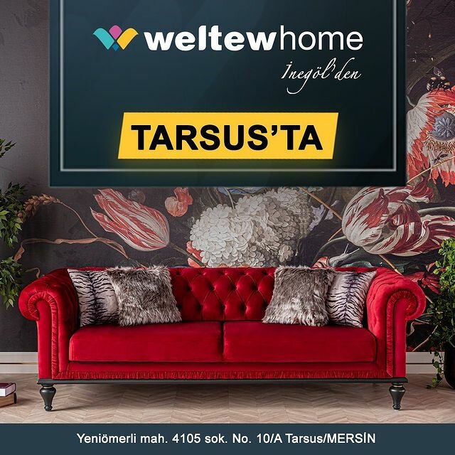 Furniture store Kilim Furniture Ozsaray Furniture, Tarsus, photo