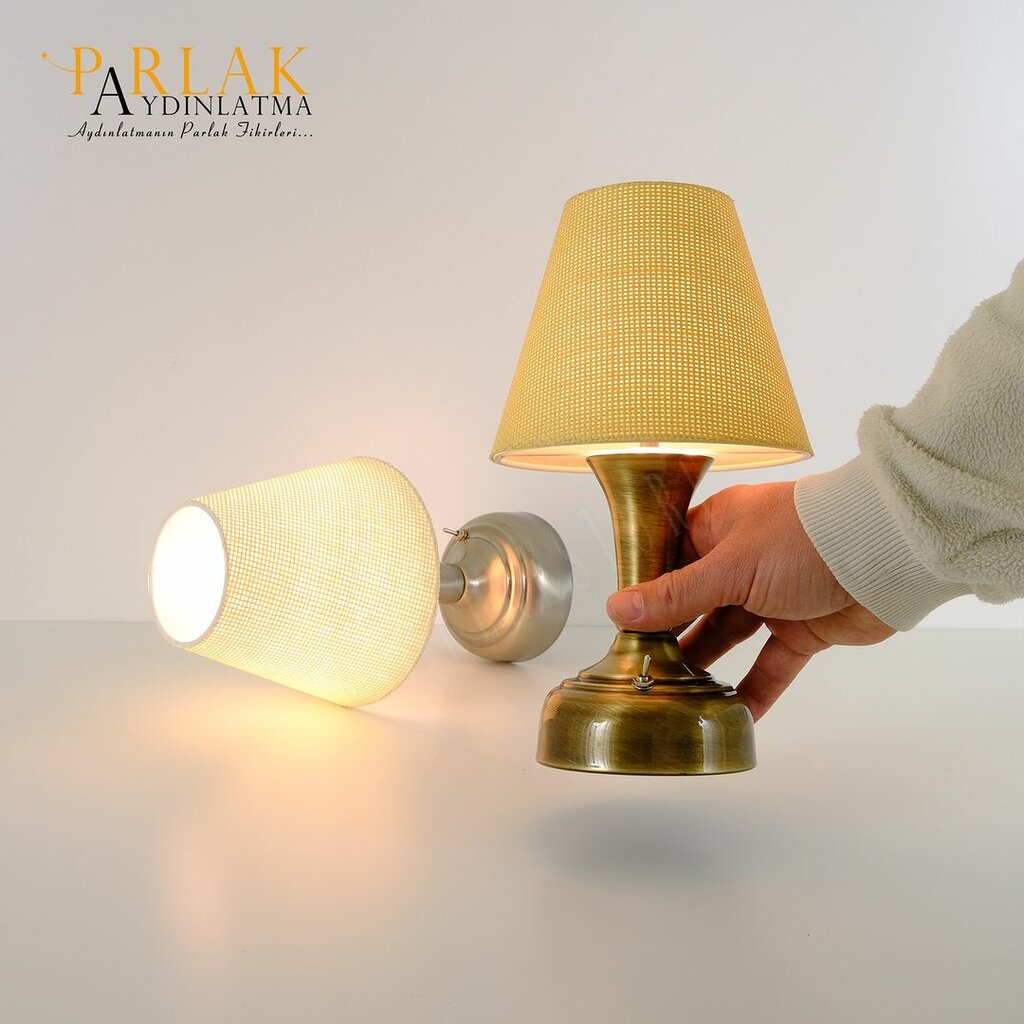 Lamps Parlak Aydınlatma, Izmir, photo