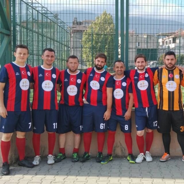 Information agency Pasada, Mustafakemalpasa, photo