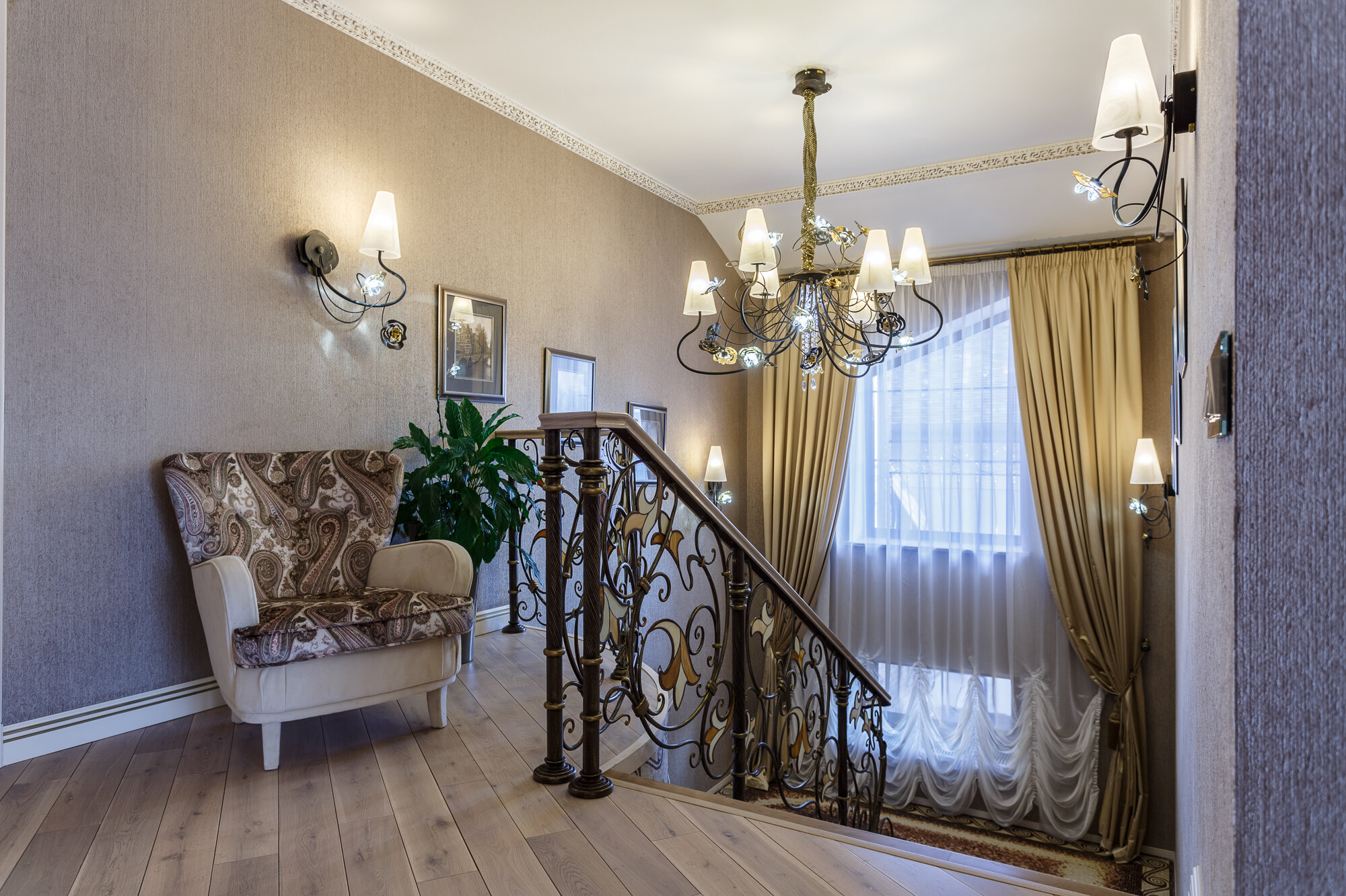 Фото Новое Бачурино