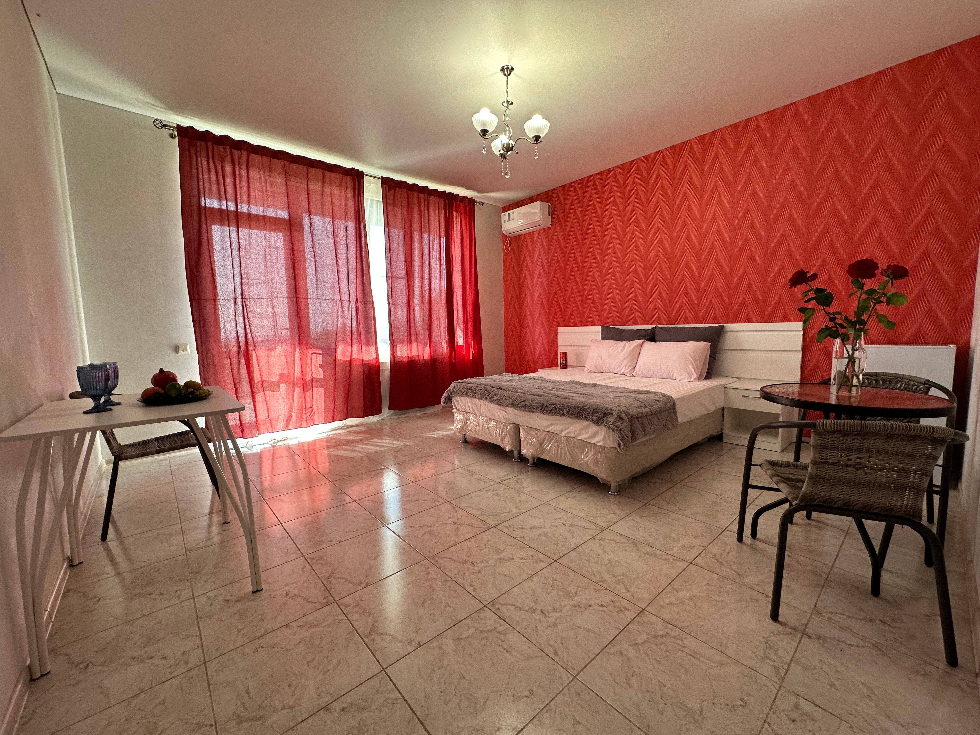 Фото Вилла Эдельвейс