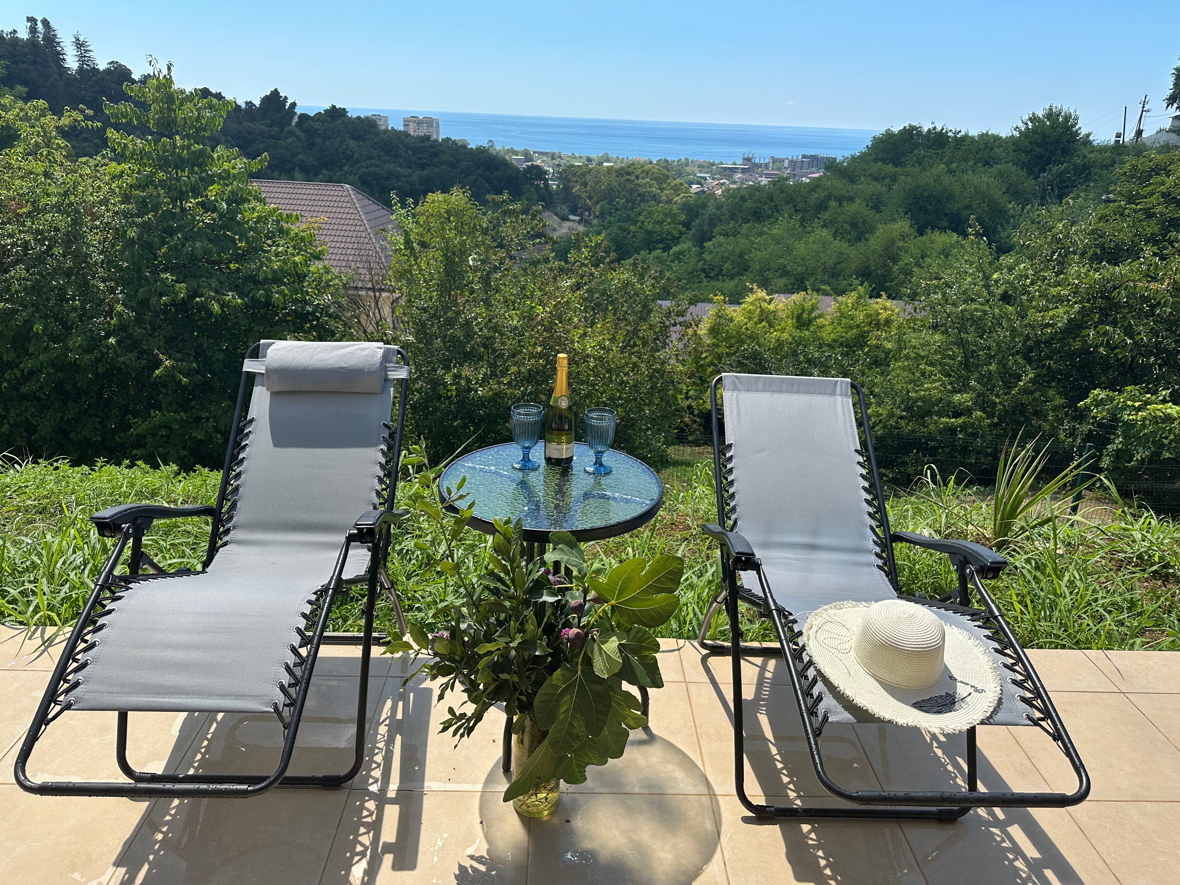 Фото Вилла Эдельвейс