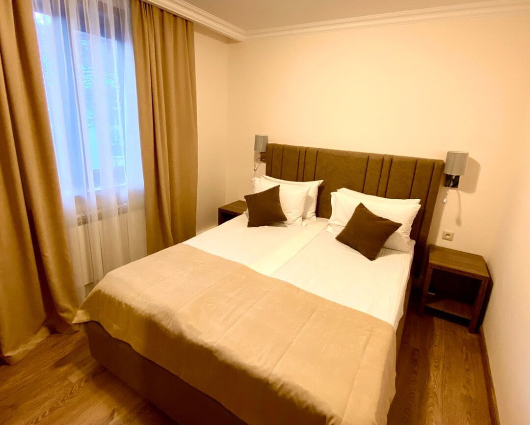 Фото Alva Hotel & SPA