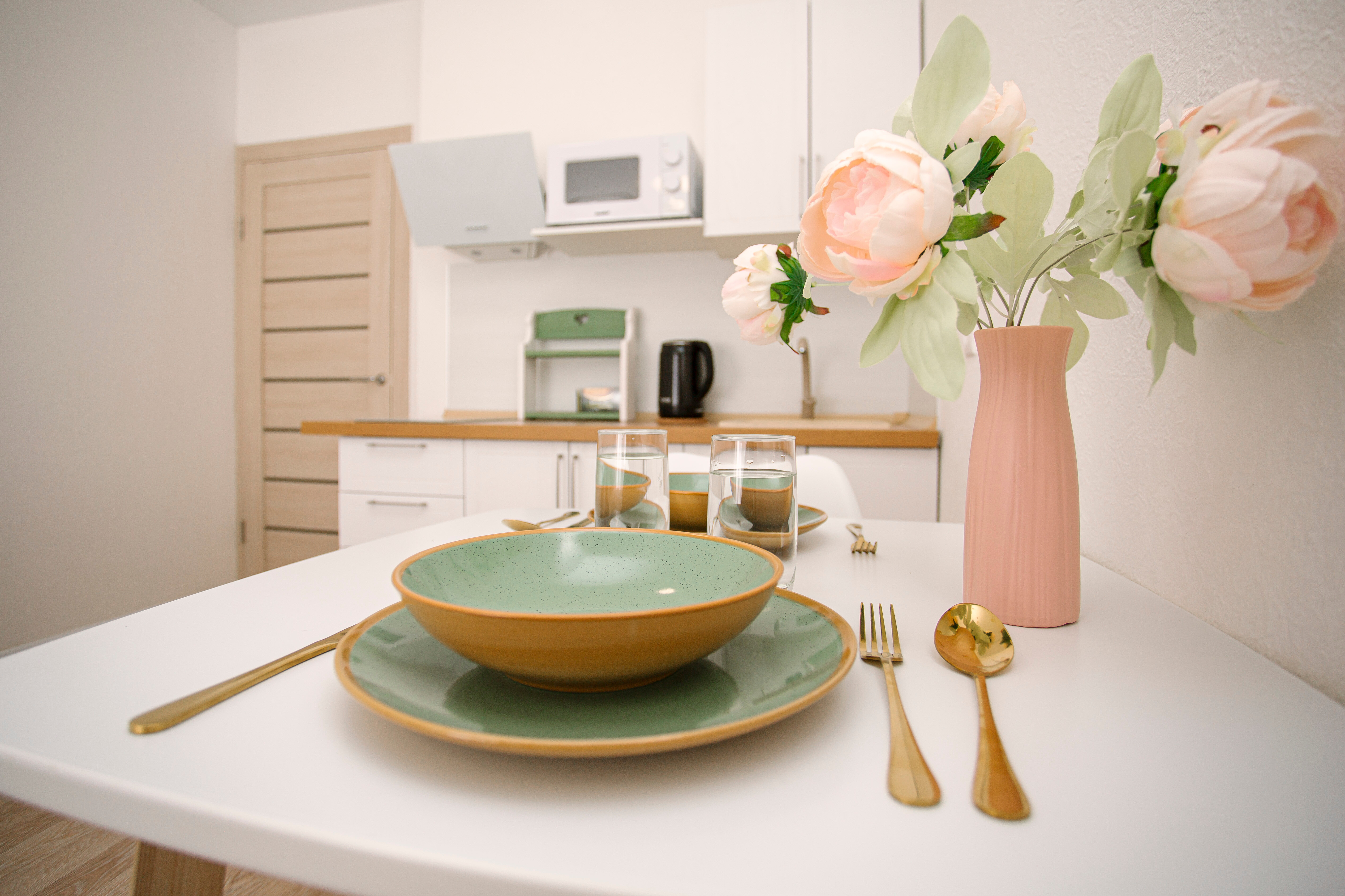 Фото УК Атмосфера на Городской Вал д. 15к. 2