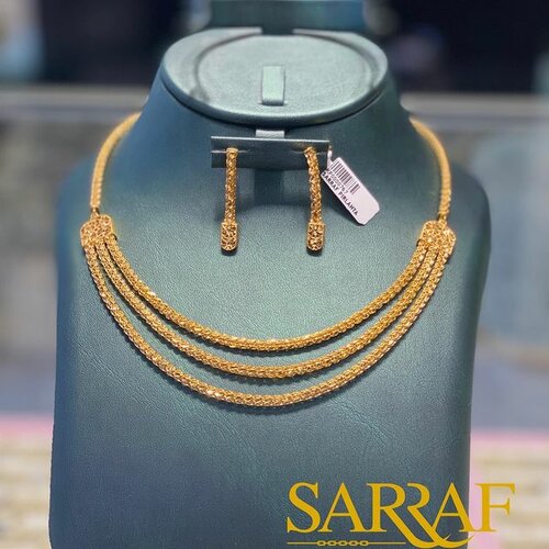 Sarraf Kuyumculuk Fotoğraf 3